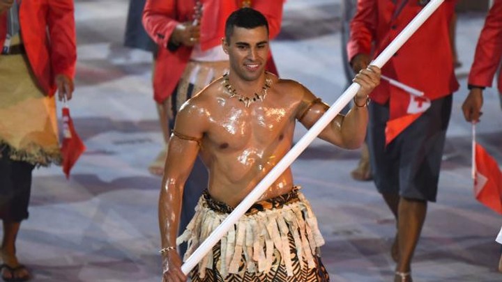 V Pjongčangu prvá bobová posádka z Afriky. Nebude chýbať naolejovaný taekwondista z Ria